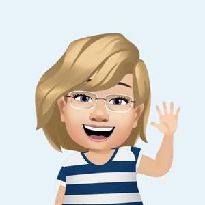 Meet your Posher, Tammy